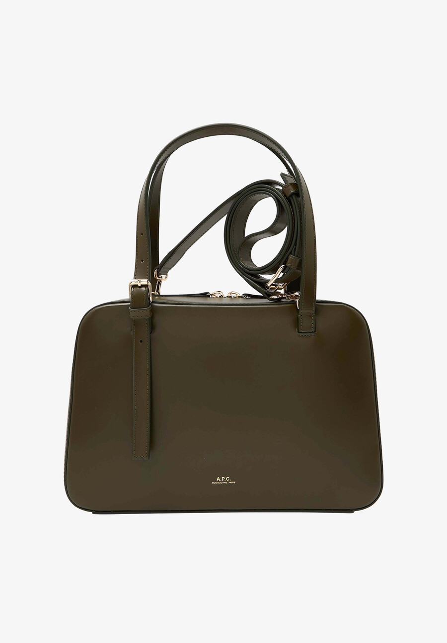 virginie box-tasche