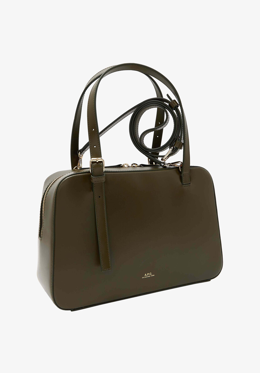 virginie box-tasche