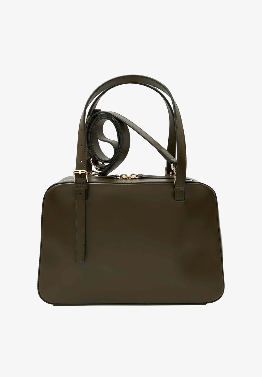 virginie box-tasche