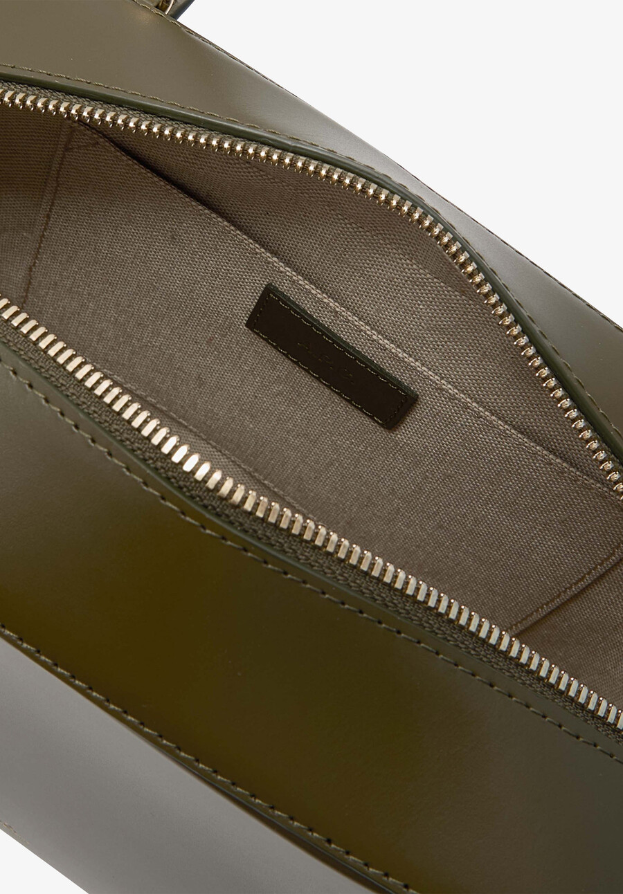 virginie box-tasche
