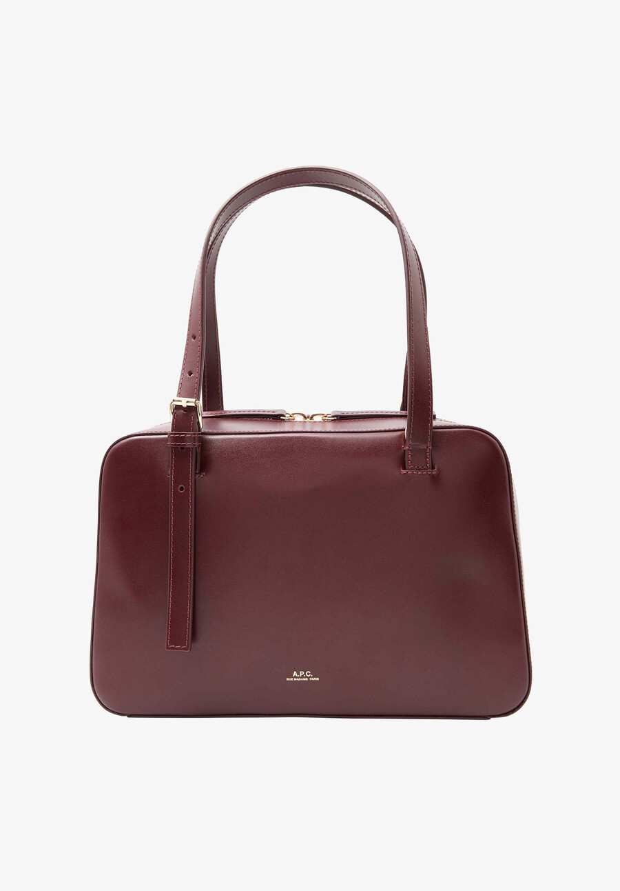 virginie box-tasche