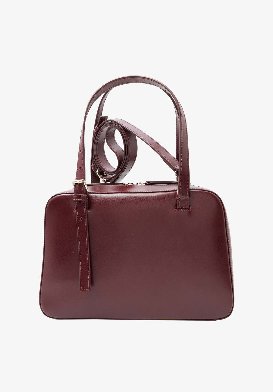 virginie box-tasche
