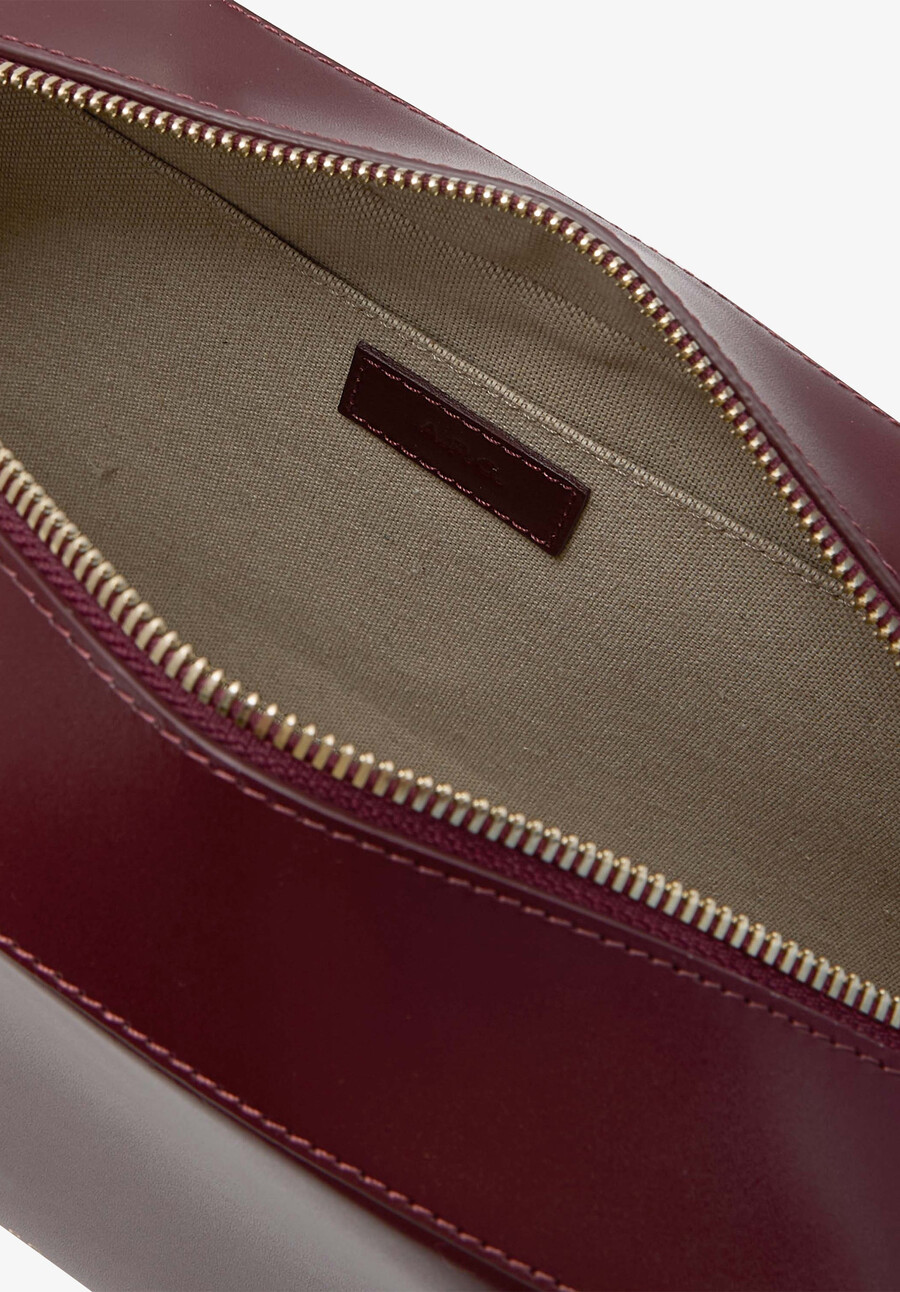 virginie box-tasche