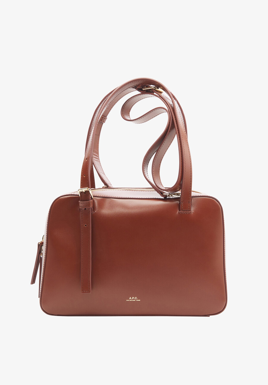virginie box-tasche