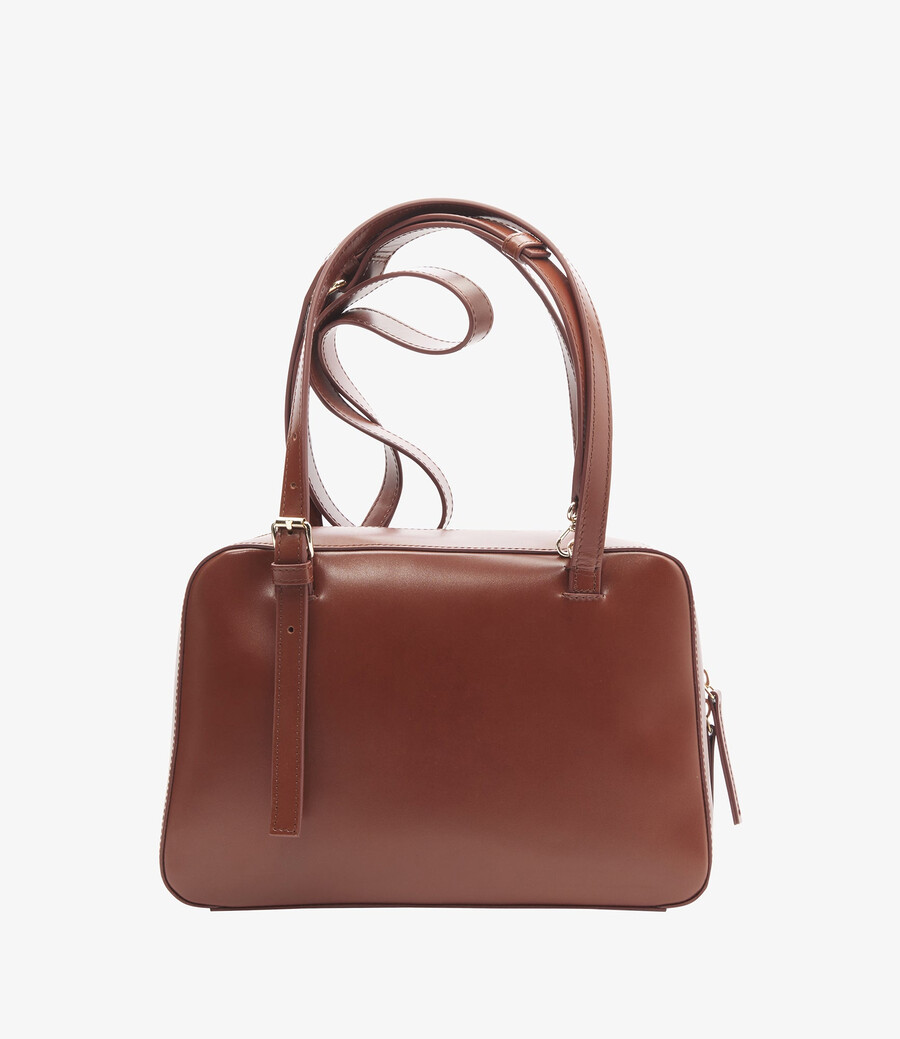 virginie box-tasche
