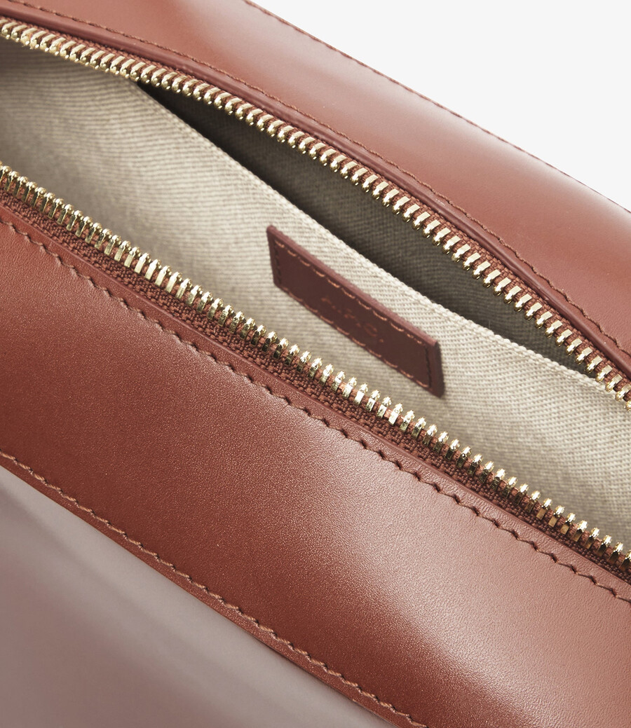 virginie box-tasche