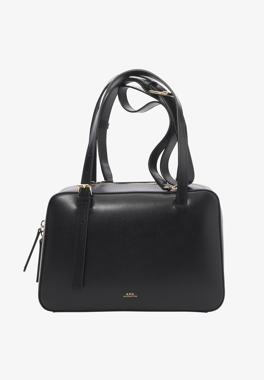 virginie box-tasche