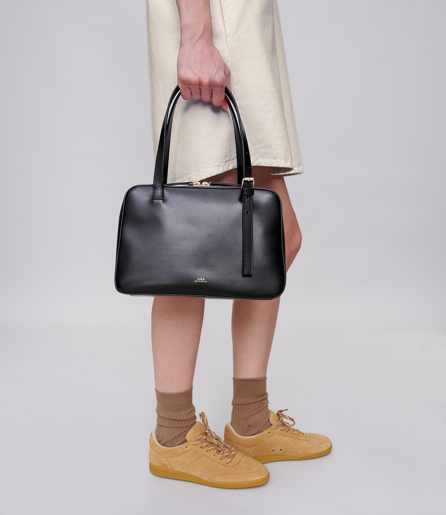 virginie box-tasche