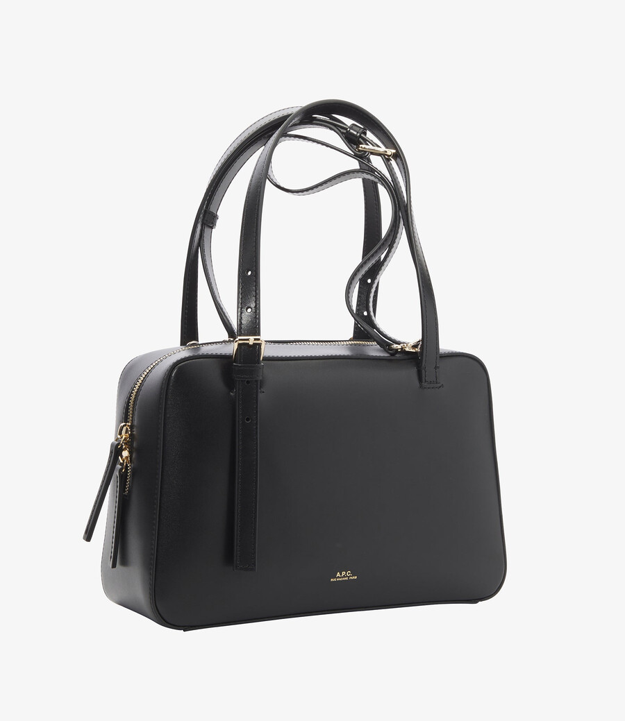 virginie box-tasche
