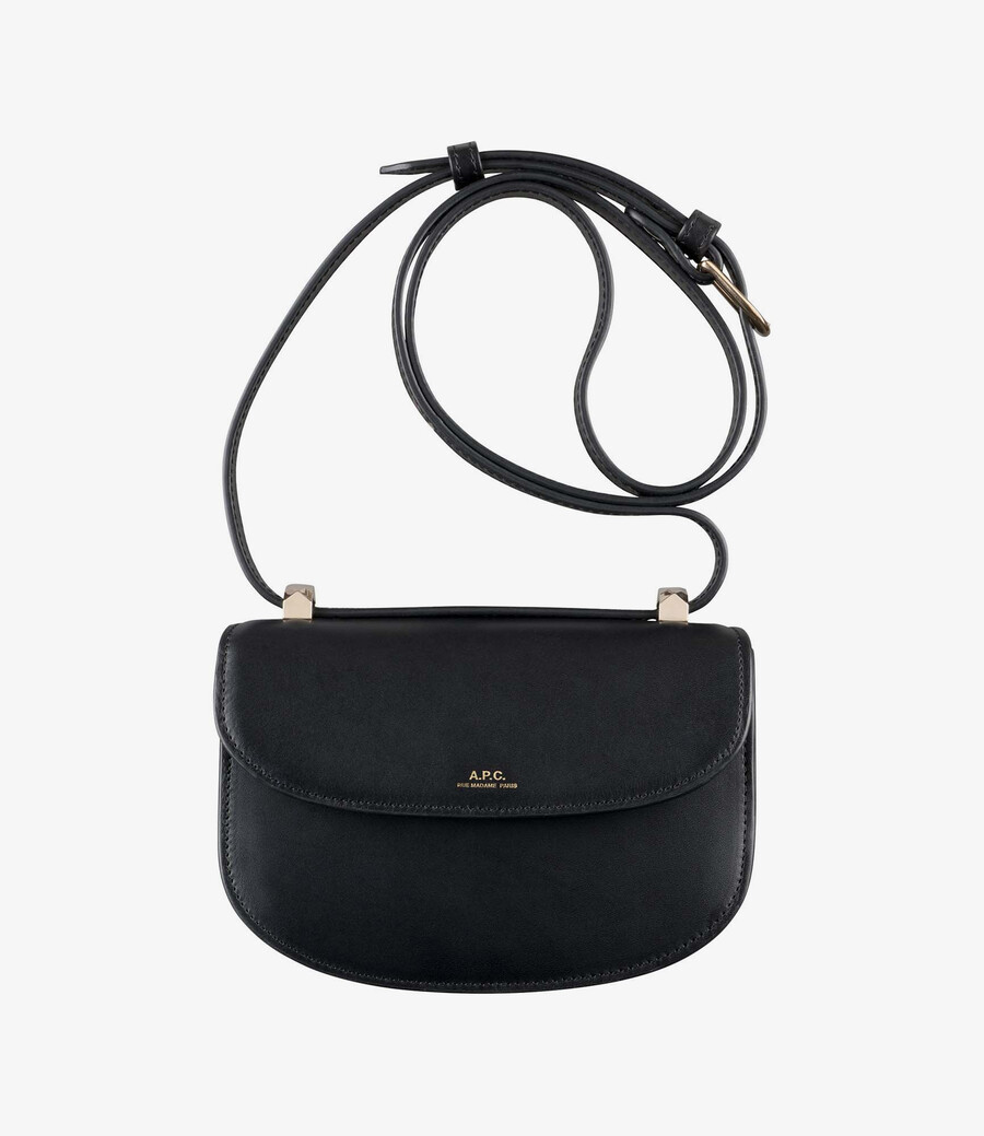 genfer mini-tasche