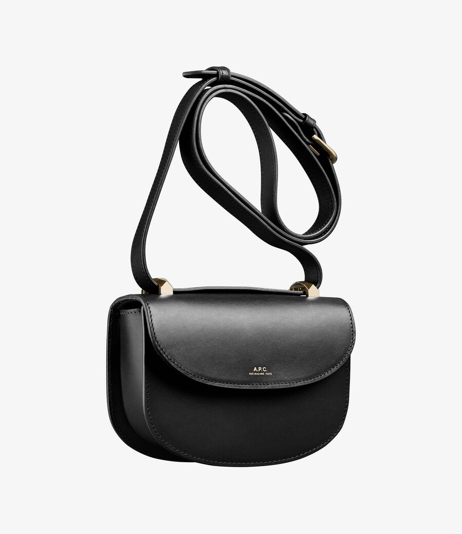 genfer mini-tasche