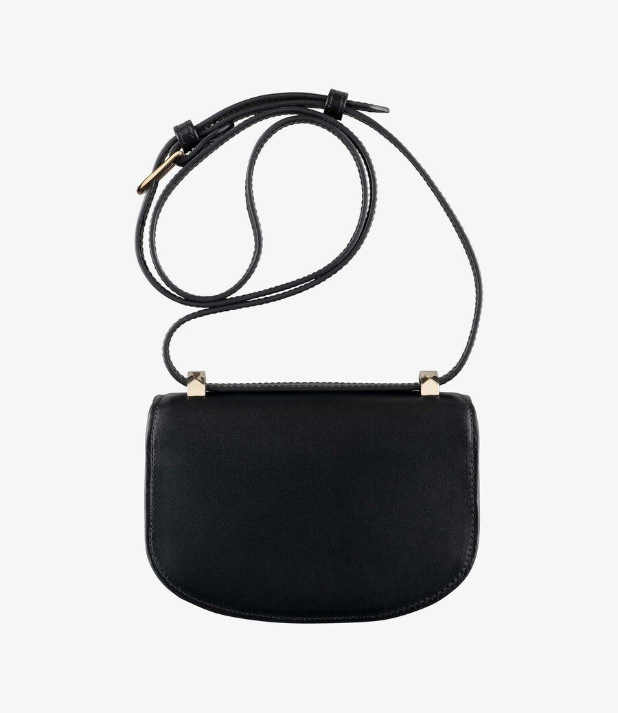 genfer mini-tasche