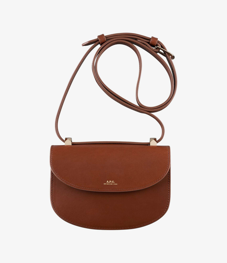 genfer mini-tasche