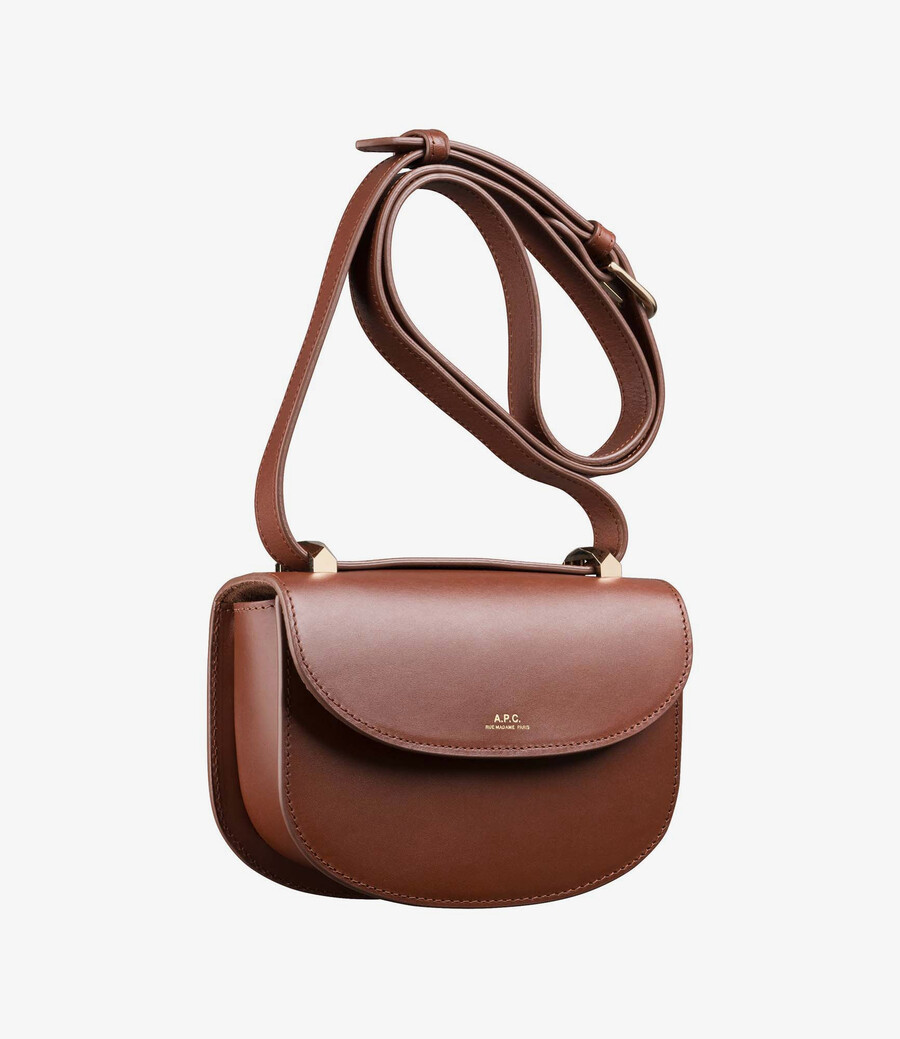 genfer mini-tasche