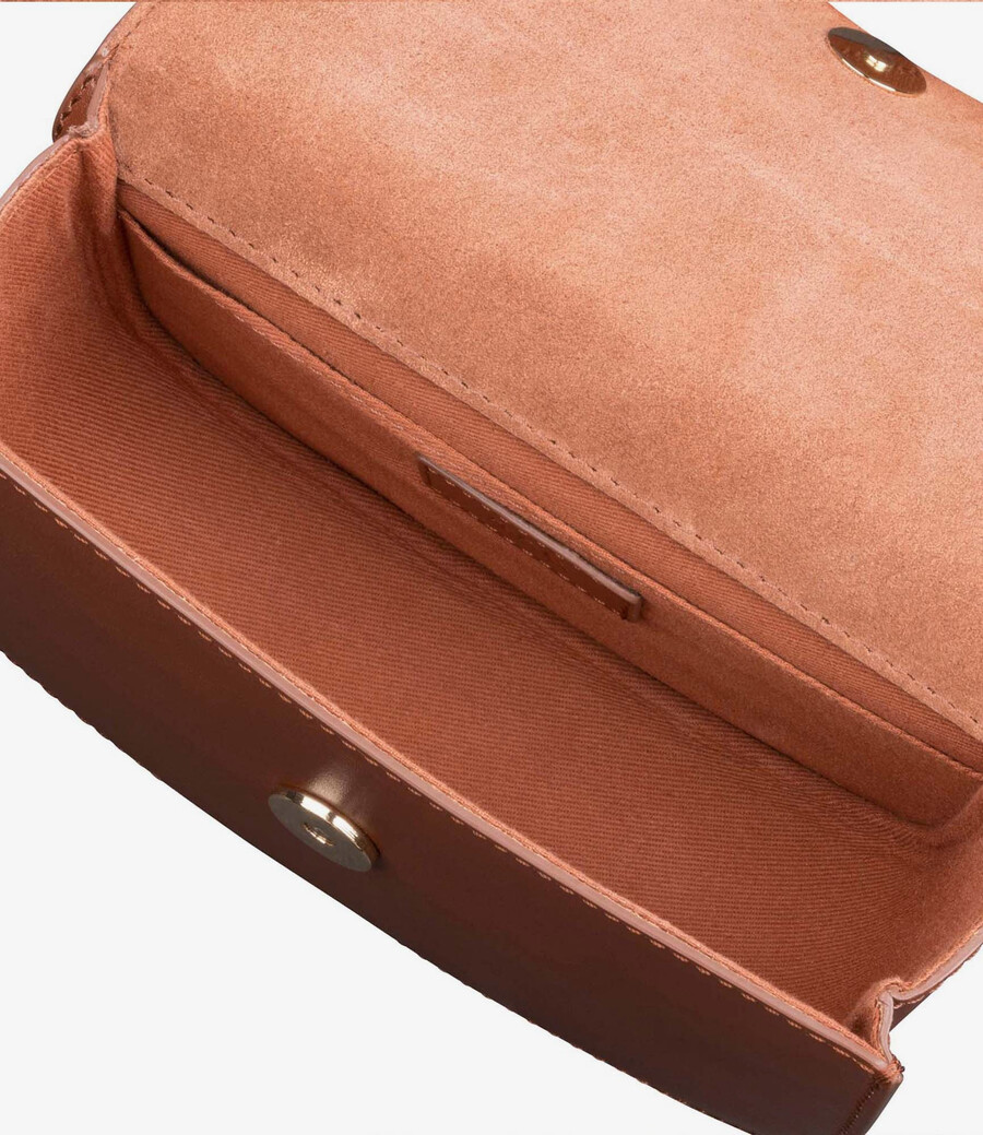 genfer mini-tasche