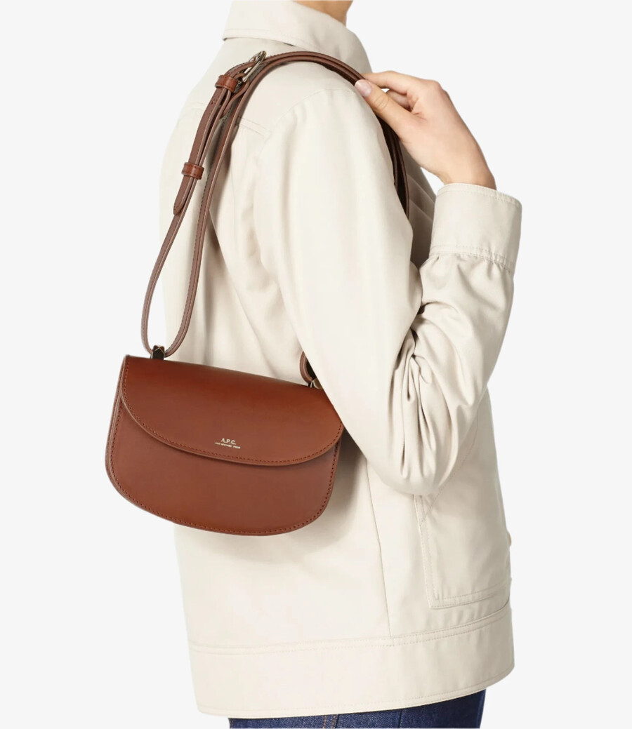 genfer mini-tasche