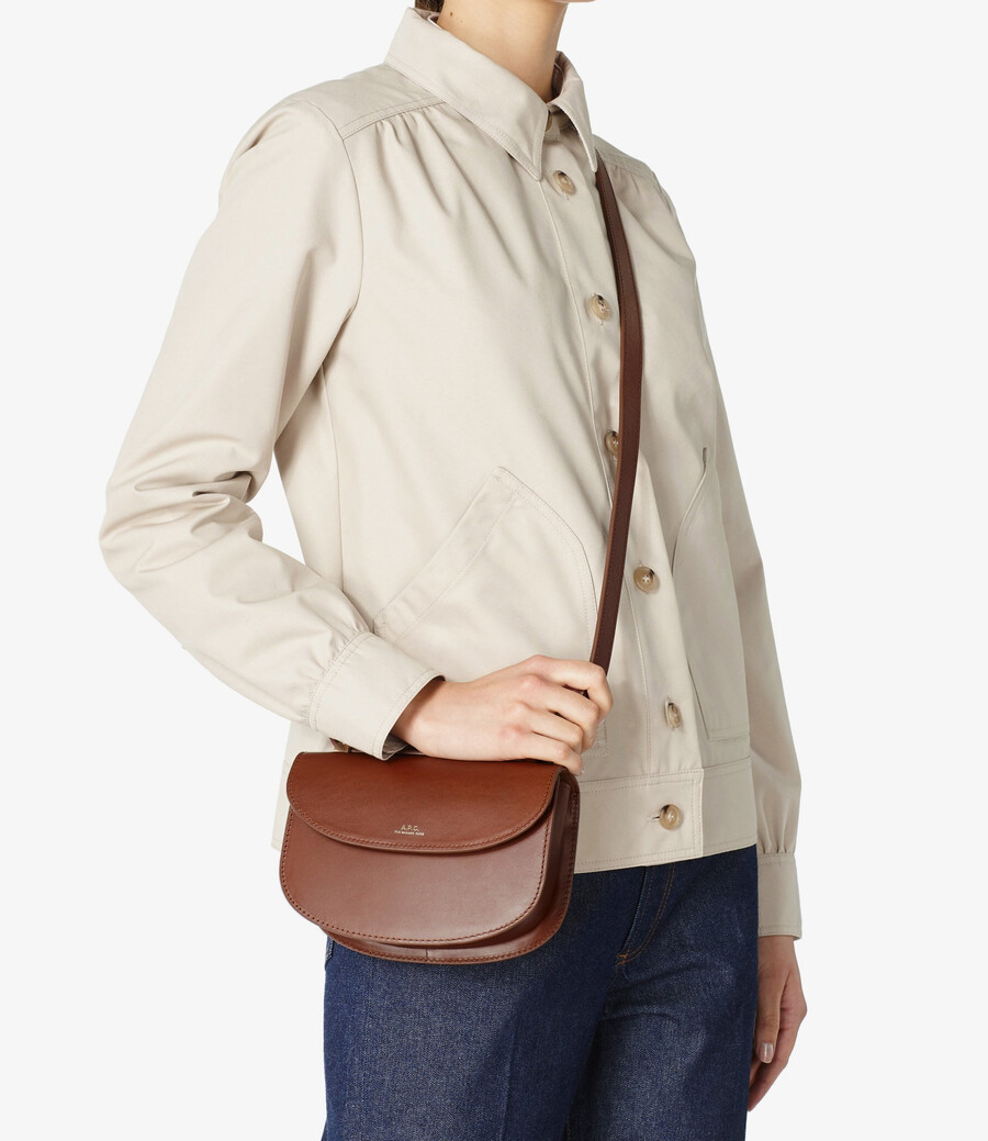 genfer mini-tasche
