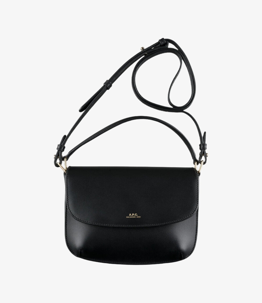 sarah shoulder à strap mini-tasche