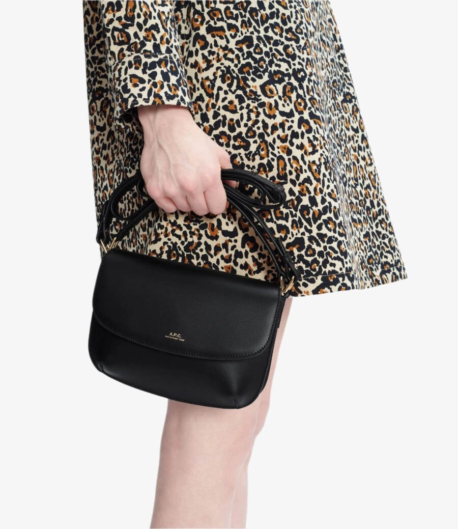 sarah shoulder à strap mini-tasche