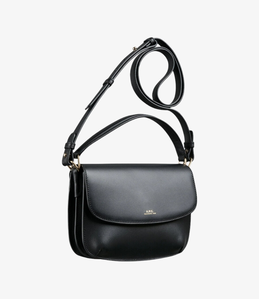 sarah shoulder à strap mini-tasche