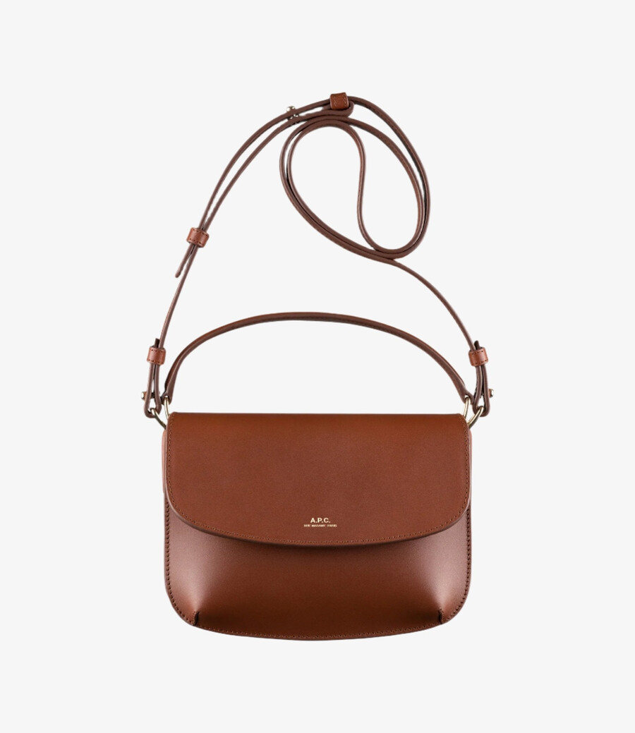 sarah shoulder à strap mini-tasche
