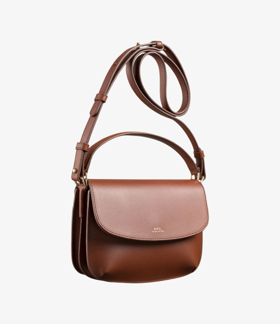 sarah shoulder à strap mini-tasche