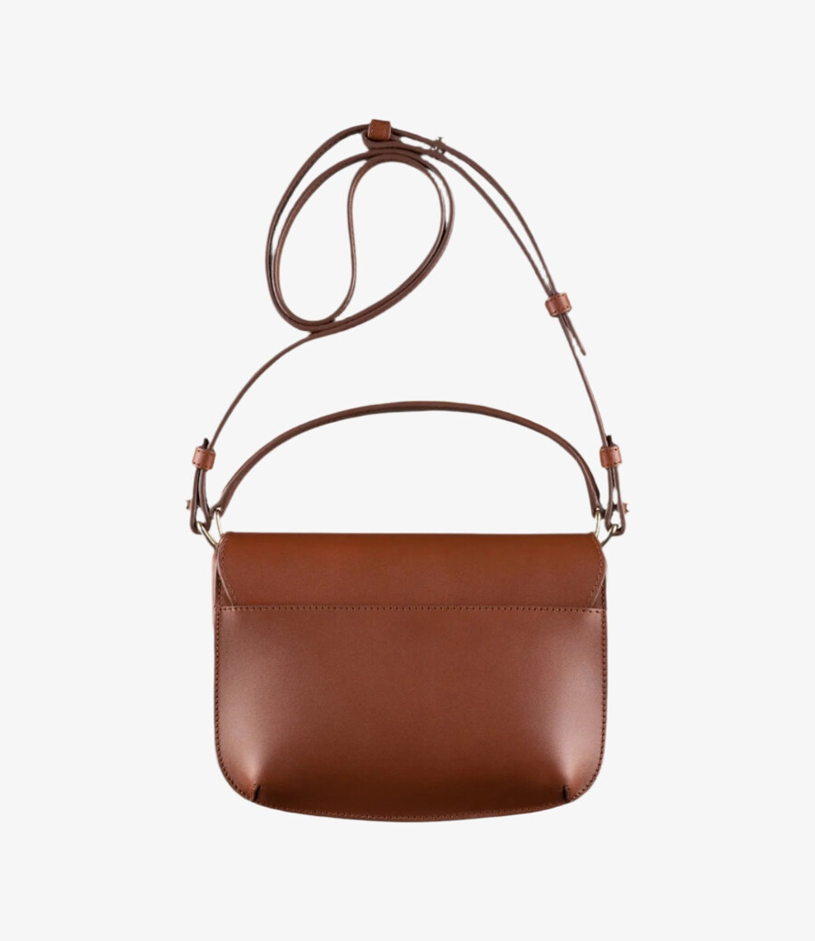sarah shoulder à strap mini-tasche