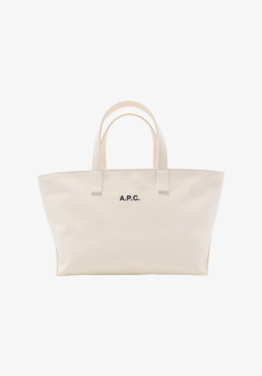 le drummer toile kleine tasche