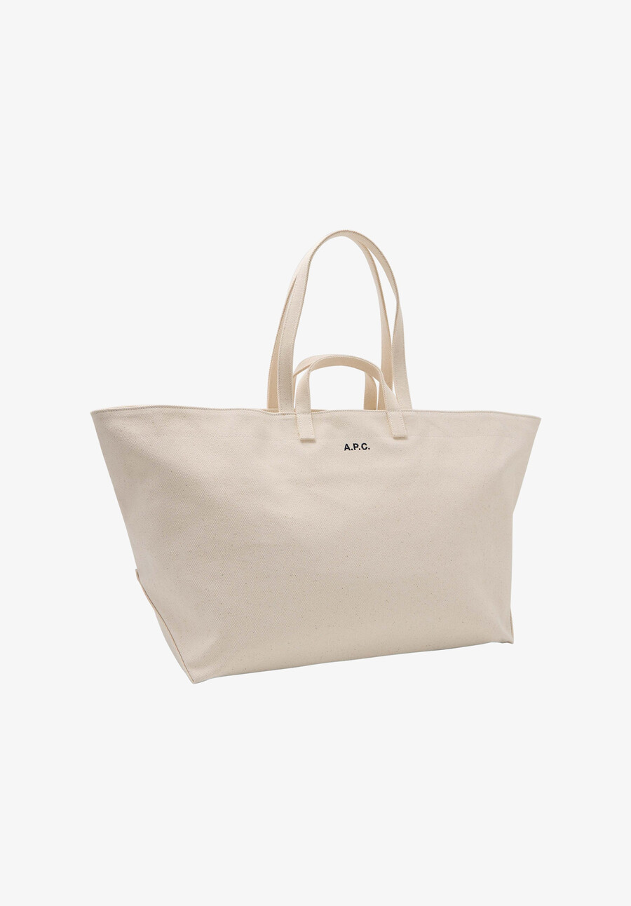le drummer toile tasche