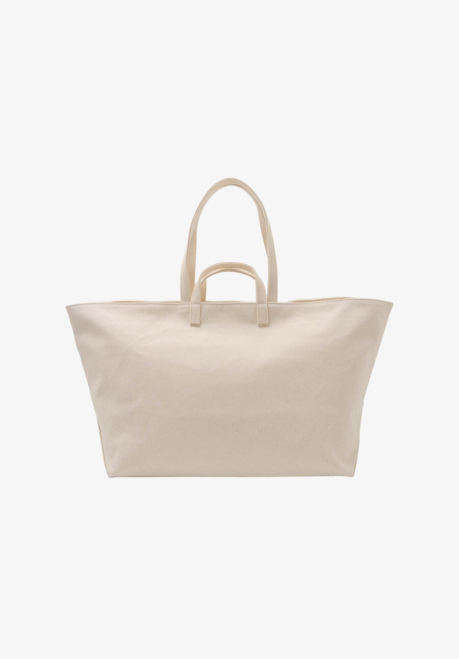 le drummer toile tasche