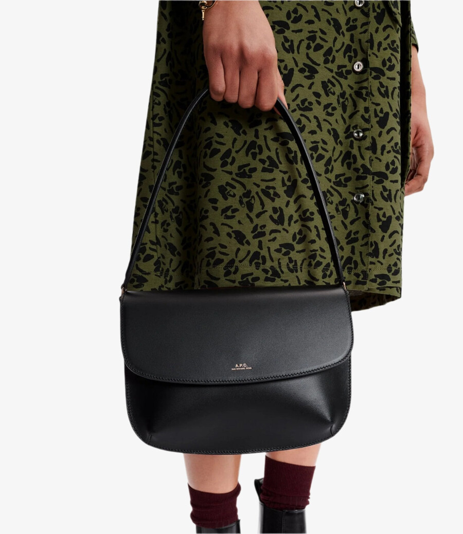 sarah schultertasche