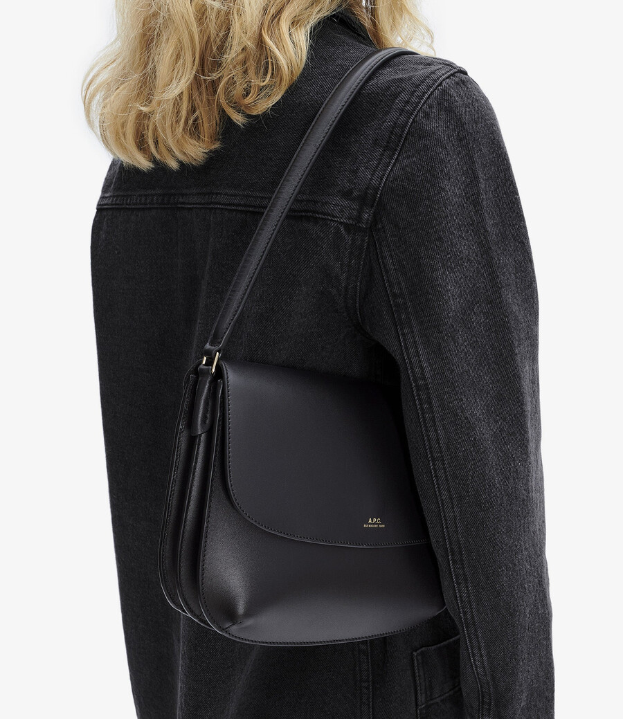 sarah schultertasche