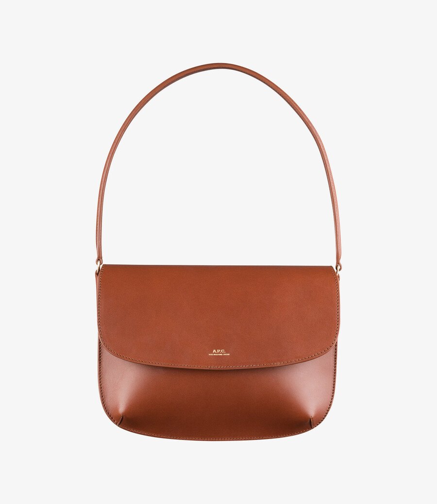 sarah schultertasche