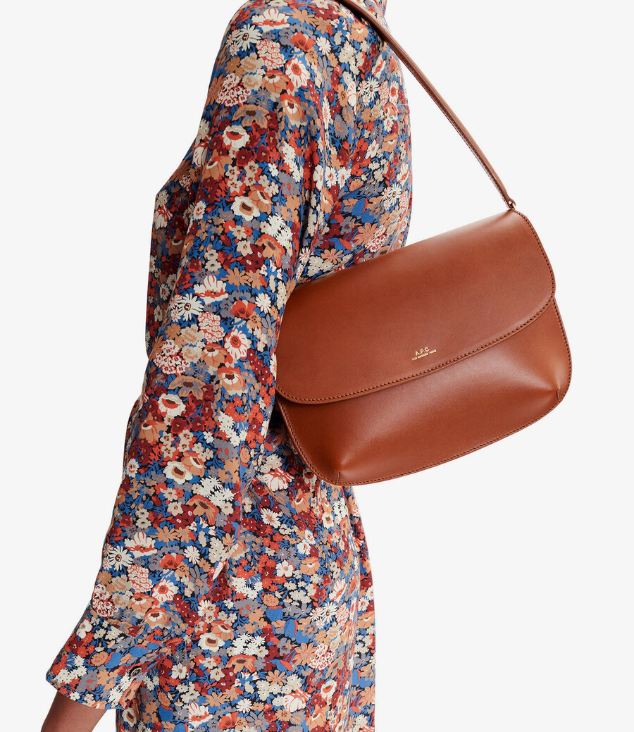 sarah schultertasche