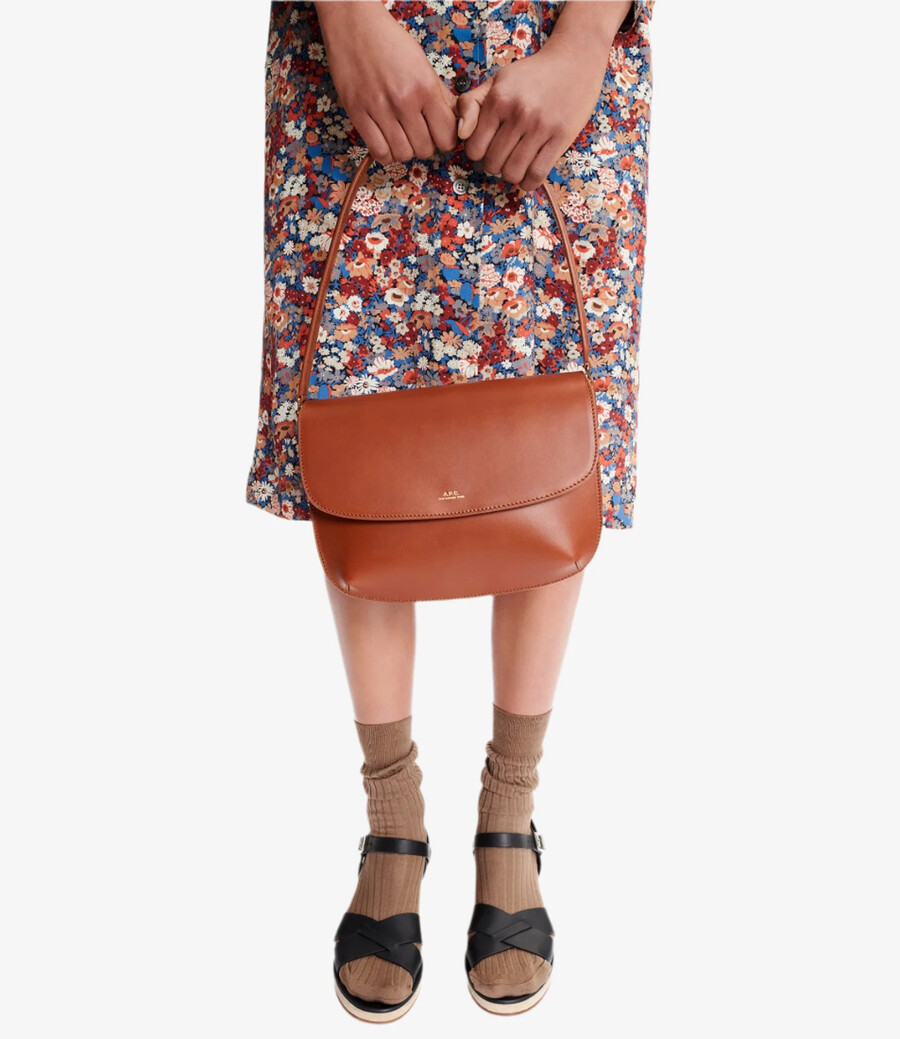 sarah schultertasche