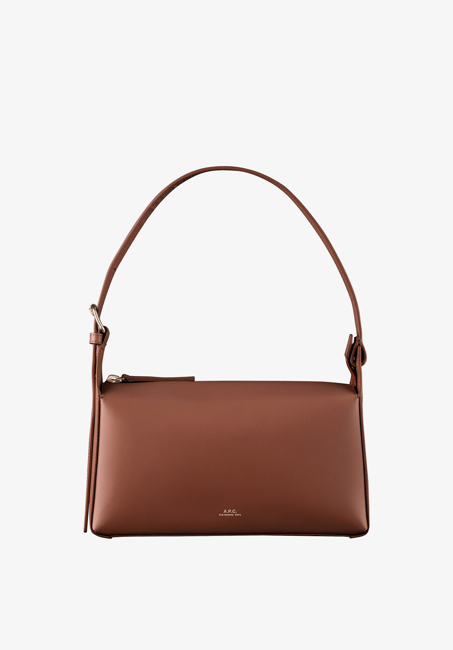 virginie schultertasche