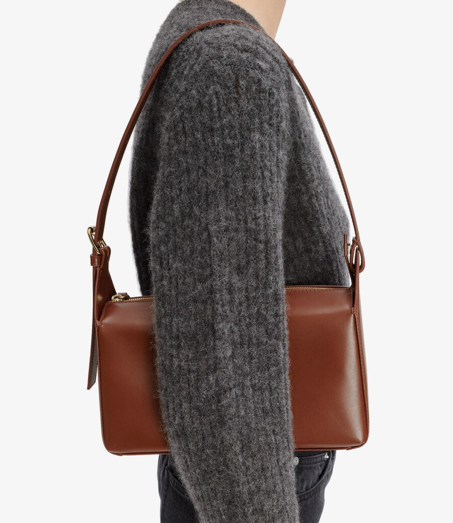 virginie schultertasche
