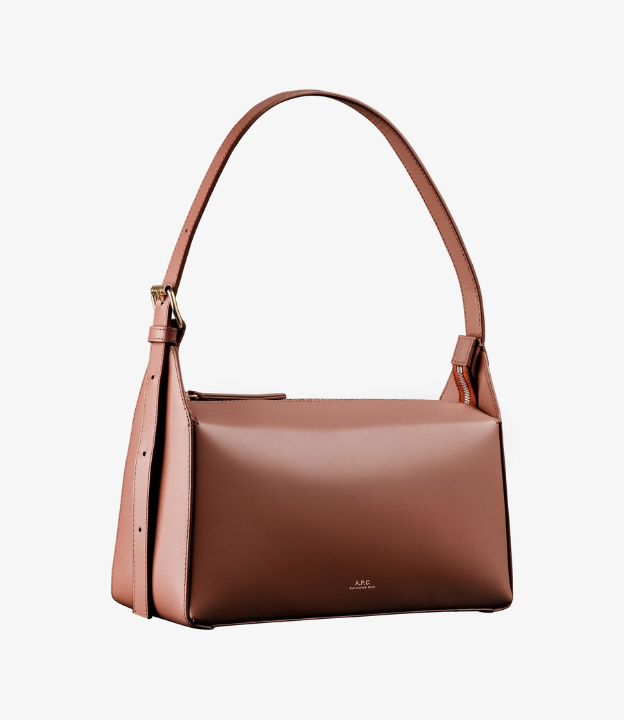 virginie schultertasche