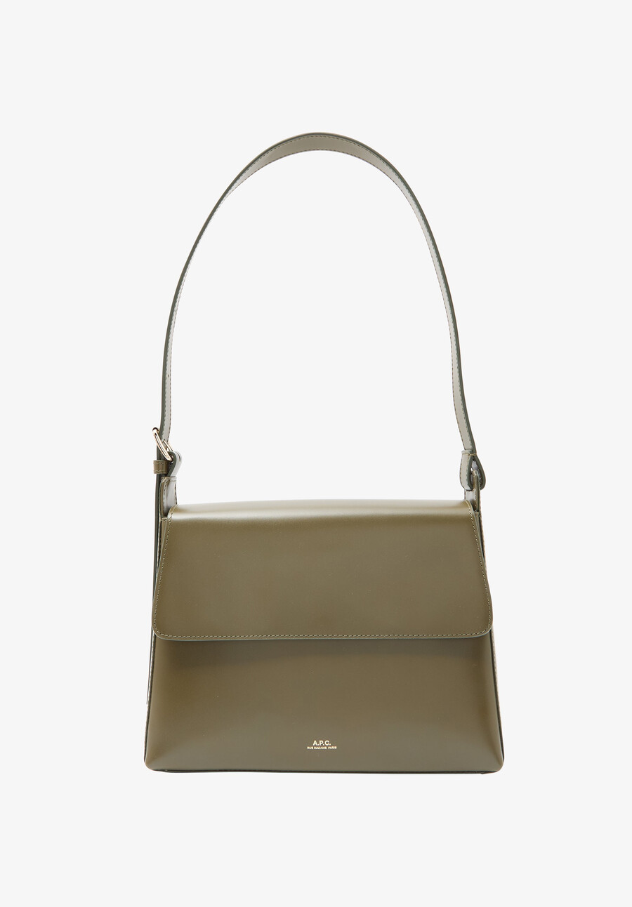 virginie klapptasche