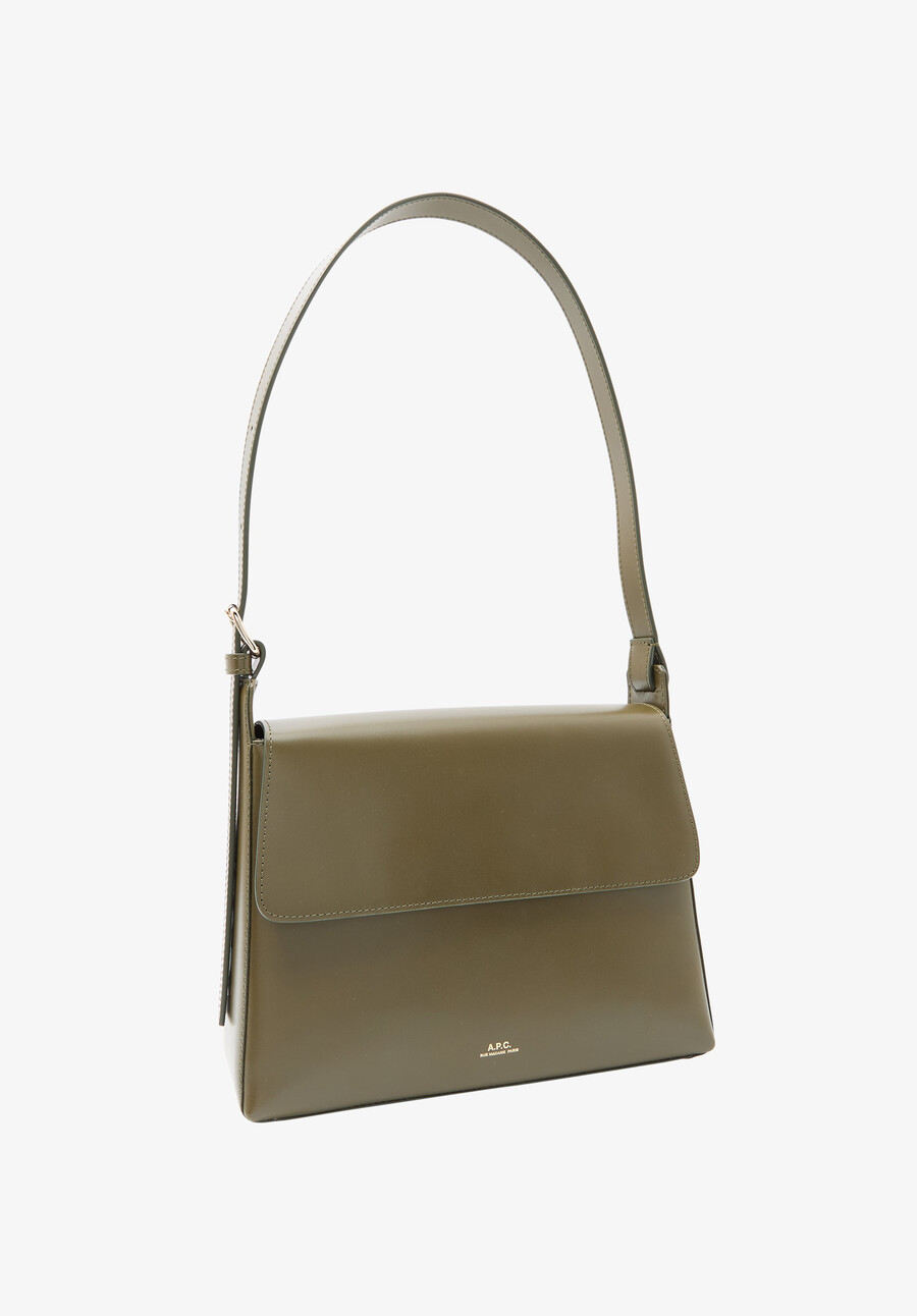 virginie klapptasche