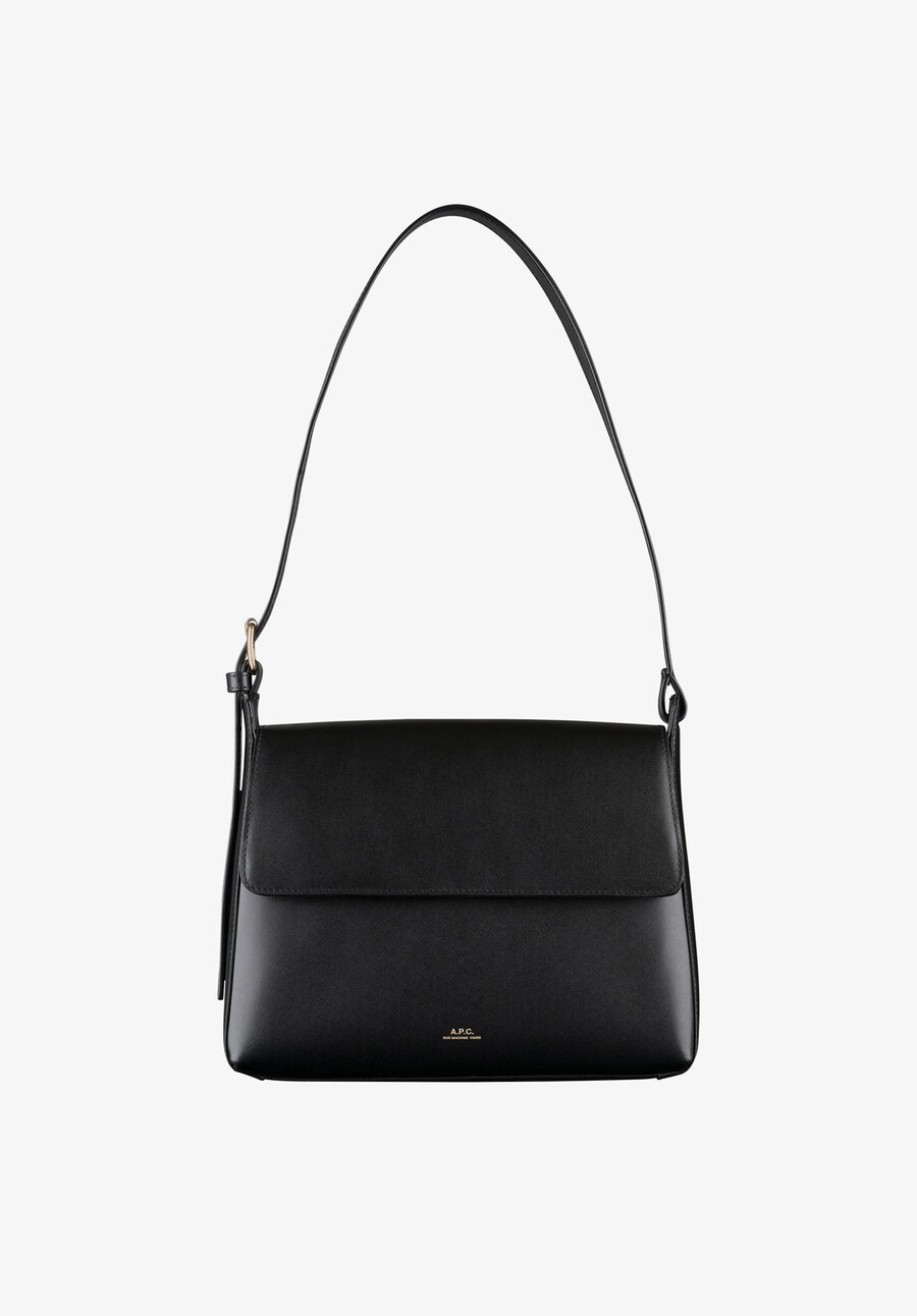 virginie klapptasche