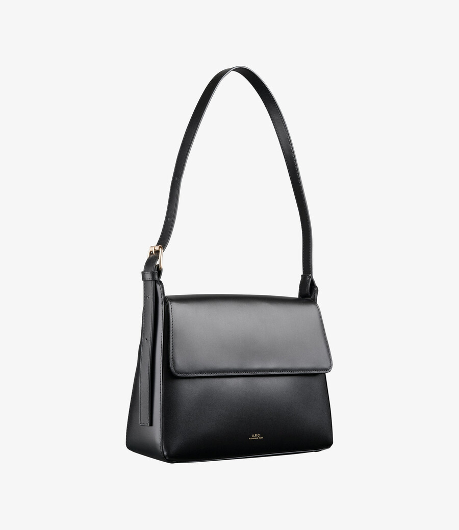virginie klapptasche
