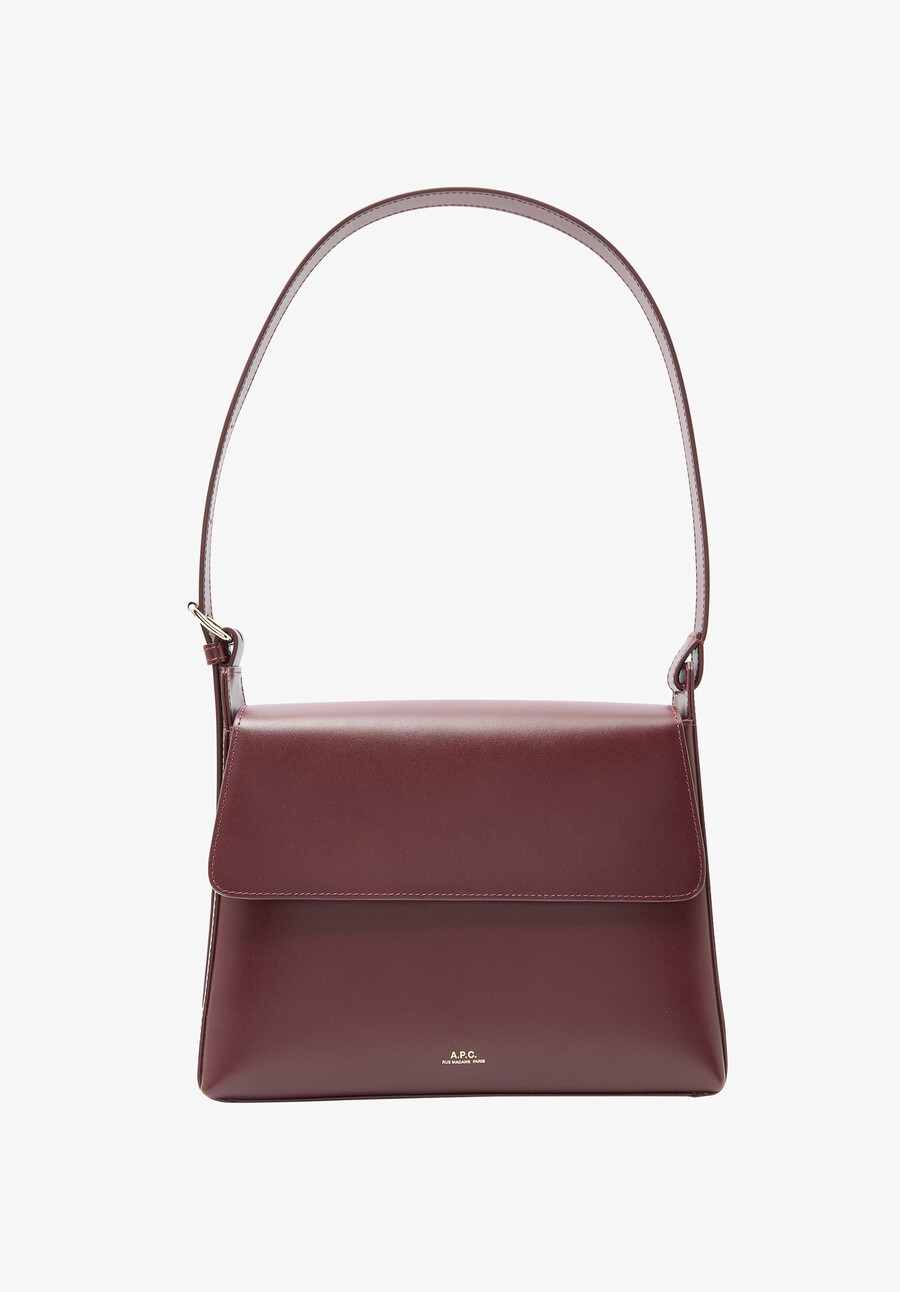 virginie klapptasche