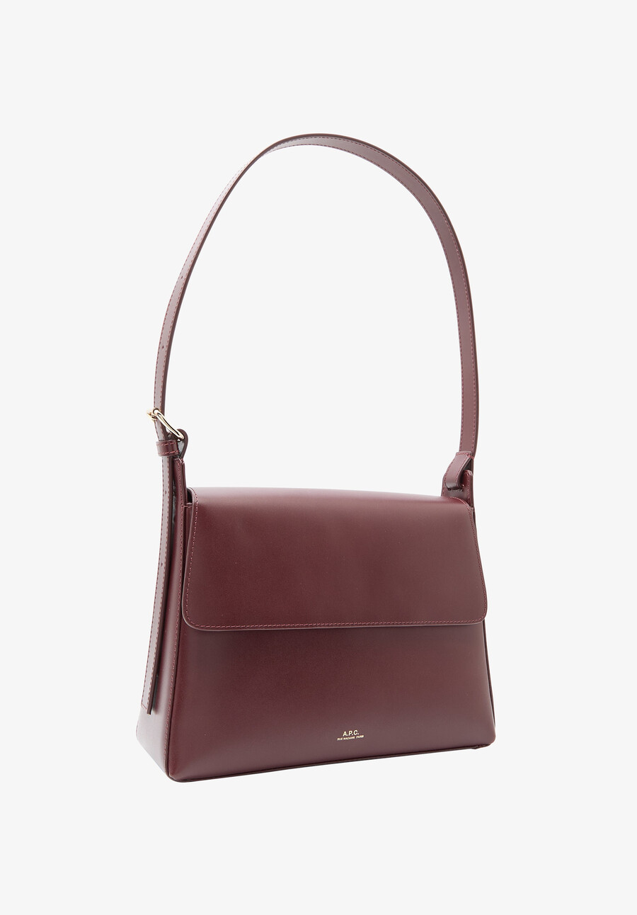 virginie klapptasche