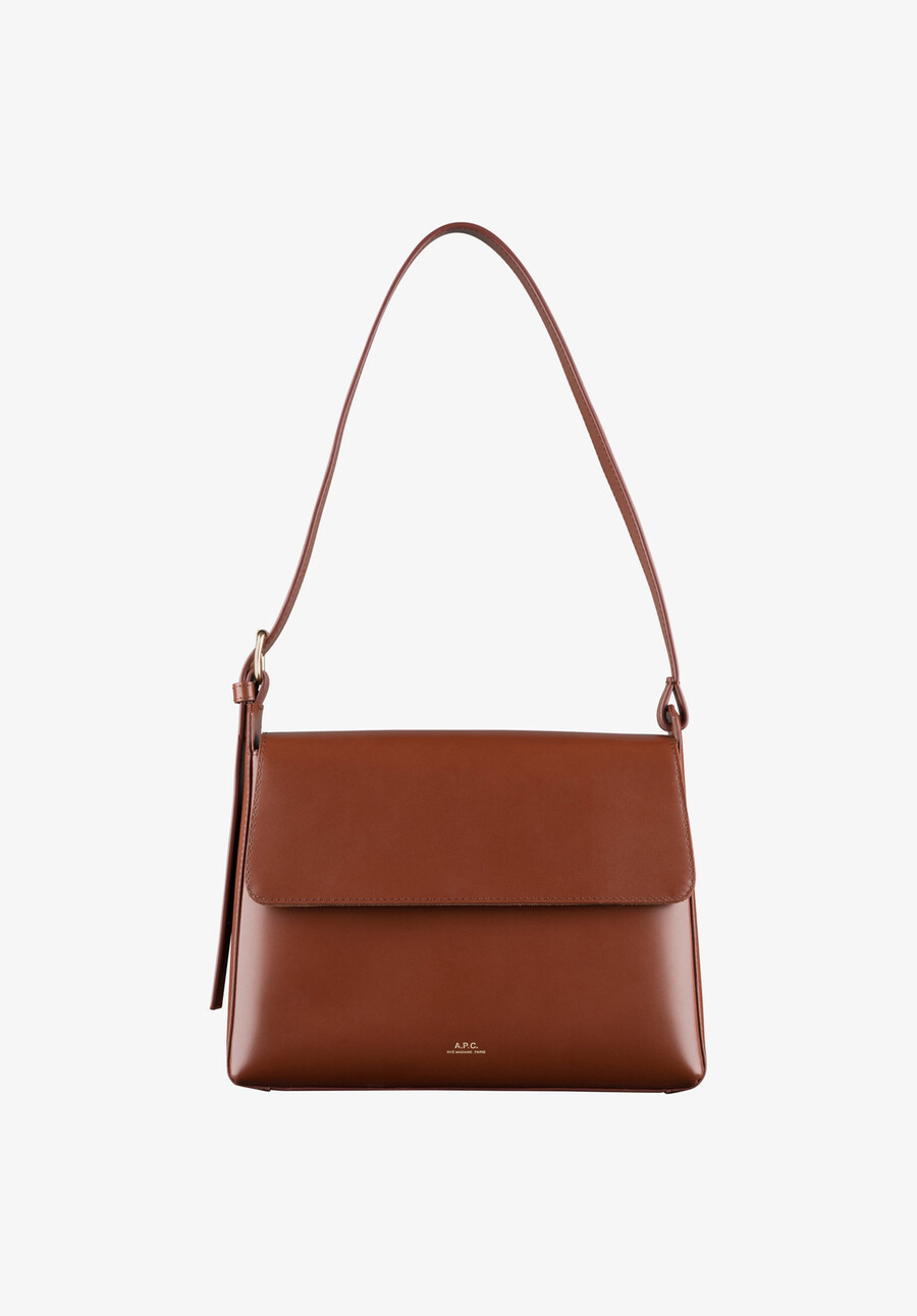 virginie klapptasche