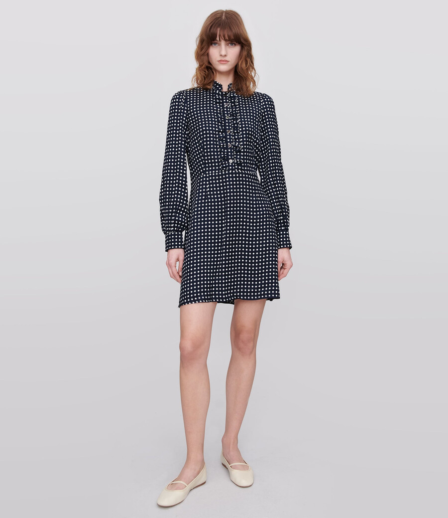 cléo-kleid