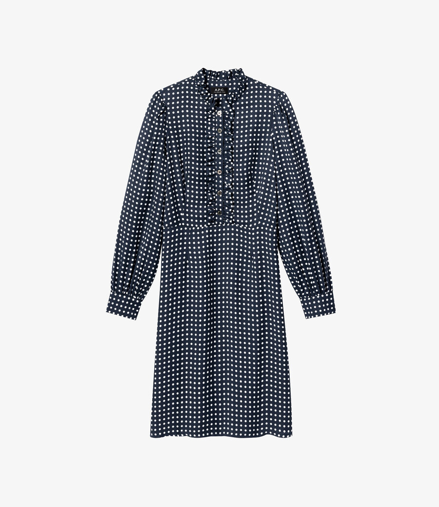 cléo-kleid