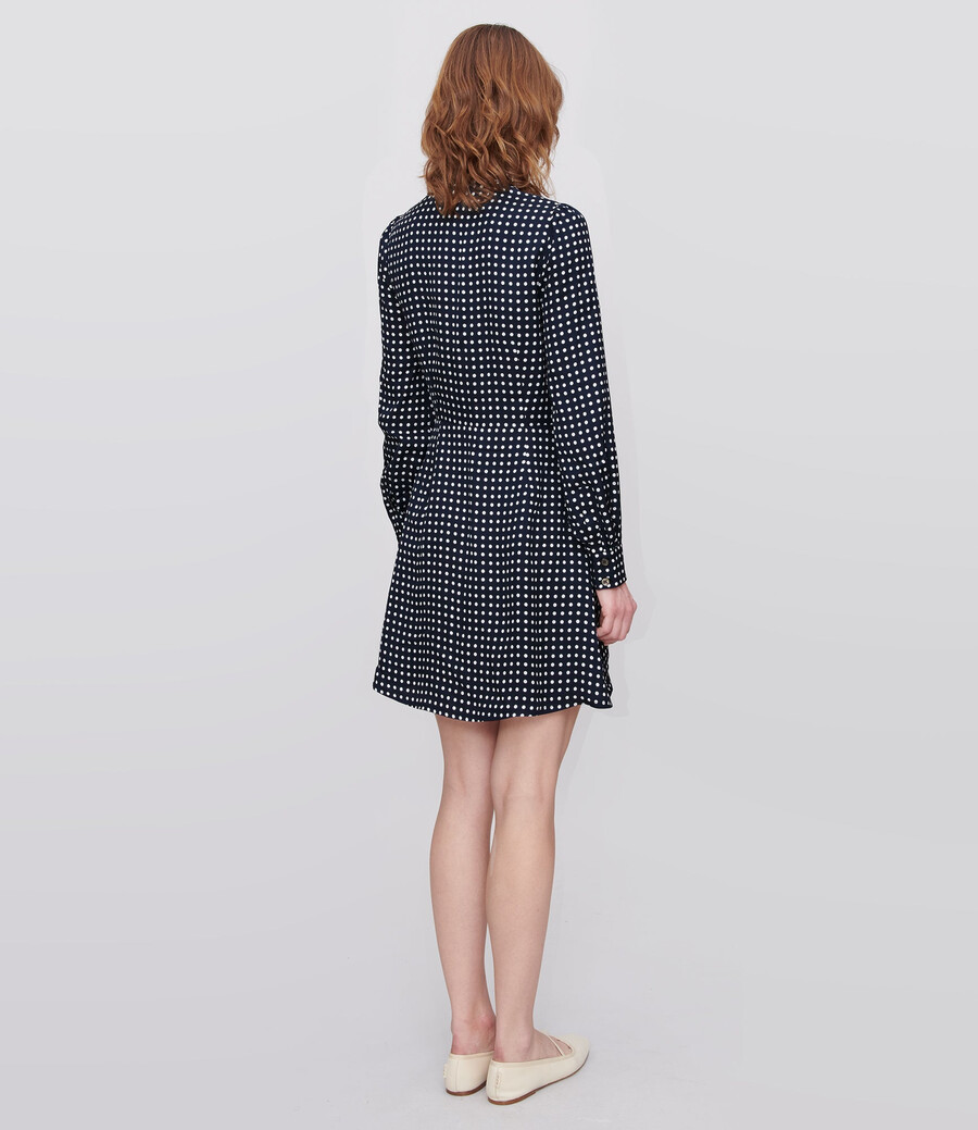 cléo-kleid