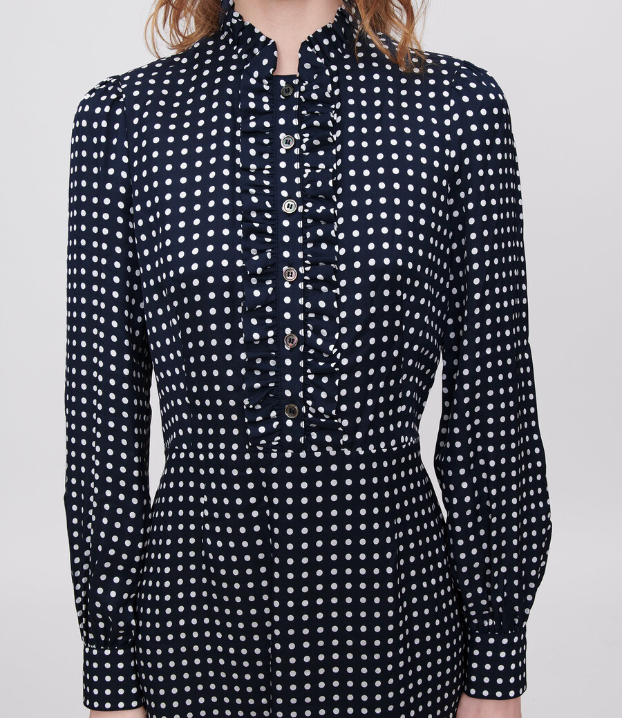 cléo-kleid