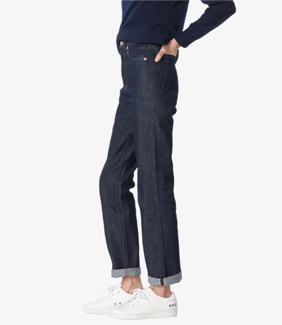 standard jeans